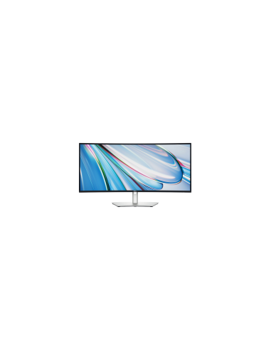 Monitor DELL UltraSharp U3425WE...